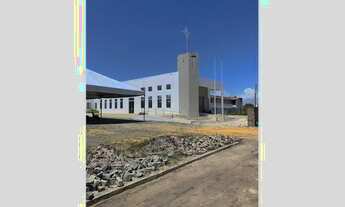 Imagem 4: Terreno na Barra de São Miguel