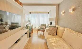 Imagem 4: Apartamento à venda no Ahead Lagoa Nova - 58m² - 2/4