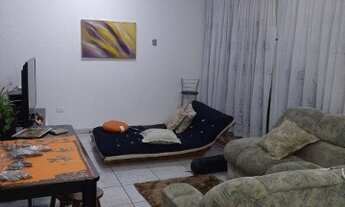 Imagem 5: CASA TÉRREA - JARDIM DAS FLORES