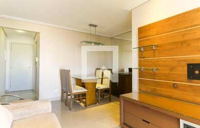 Imagem 5: Apartamento para Aluguel - Mooca, 2 Quartos, 57 m2