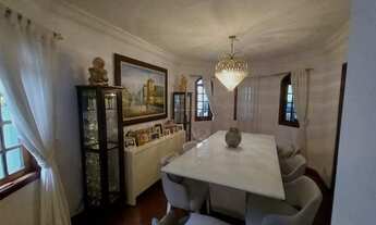 Imagem 4: Casa para venda ou locação em Morada dos Pinheiros (aldeia da Serra) - Santana de Parnaíba