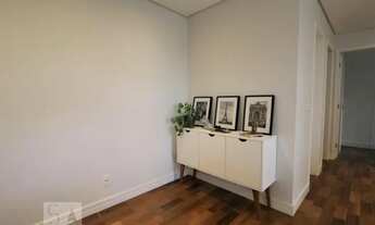 Imagem 2: Apartamento à Venda - Parque Industrial das Oliveiras, 2 Quartos, 73 m2