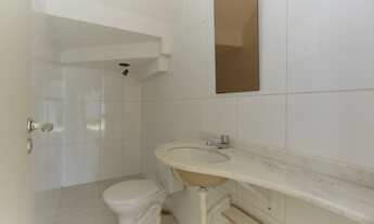 Imagem 2: Casa com 5 dormitórios para alugar, 420 m² por R$ 8.000/mês - Santo Inácio - Curitiba/PR