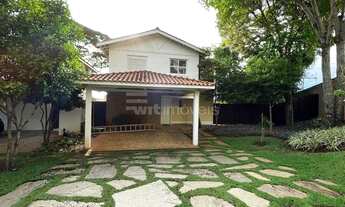 Imagem 2: Casa - Jardim das Paineiras - Campinas