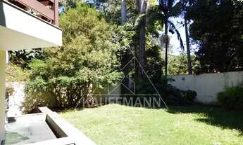 Imagem 5: Sobrado, Alto de Pinheiros - São Paulo