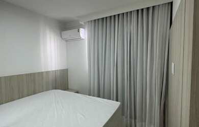 Imagem 6: APARTAMENTO MOBILIADO