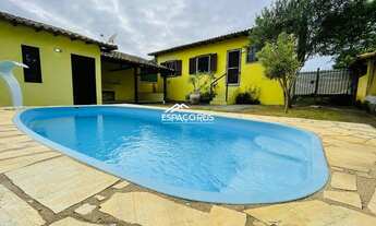 Imagem 3: Casa independente 04 quartos, com piscina na Rasa - Armação dos Búzios - RJ