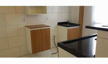 Imagem 5: Apartamento para locação - Residencial Bulgária