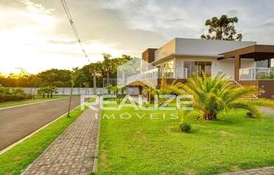 Imagem 4: Terreno no Condomínio Villa Firenza com 360,00 m², Foz do Iguaçu