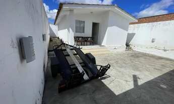 Imagem 4: Casa residencial baraúnas