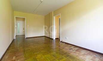 Imagem 2: Apartamento para Venda - 84.71m², 3 dormitórios, 1 vaga - Santo Antonio