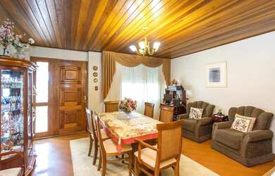 Imagem 5: Casa Condominio para Venda - 325m², 3 dormitórios, 3 vagas - Teresópolis