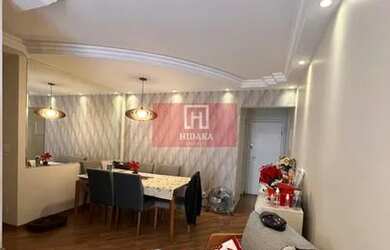 Imagem 3: Apartamento à venda no bairro Tatuapé - São Paulo/SP, Zona Leste