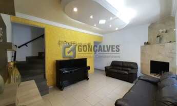 Imagem 5: SANTO ANDRE - Residential / Home - JARDIM BELA VISTA