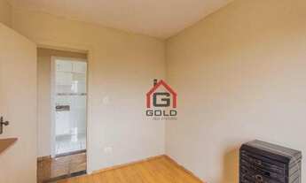 Imagem 7: Apartamento com 2 dormitórios à venda, 60 m² por R$ 345.000,00 - Vila Valparaíso - Santo A