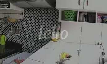 Imagem 6: São Paulo - Apartamento Padrão - Vila Ivone
