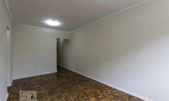 Imagem 2: Apartamento para Aluguel - Vila Mariana, 1 Quarto, 85 m2