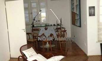 Imagem 3: Apartamento-À VENDA-Jardim Botânico-Rio de Janeiro-RJ