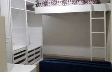 Imagem 7: Alugo Kitnet semi mobiliada em Laranjeiras (3 meses de deposito) R$ 1.300