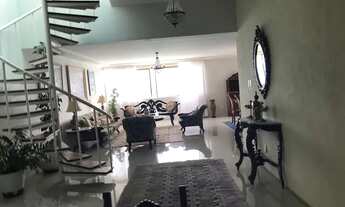 Imagem 6: Excelente cobertura duplex com piscina na beira mar Piedade