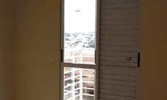 Imagem 2: Apartamento com 2 dormitórios para alugar, 75 m² por R$ 1.400,00/mês - Vila Mota - Braganç