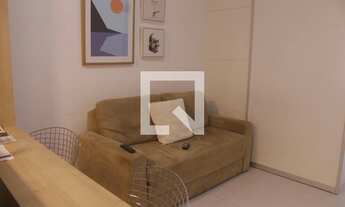 Imagem 3: Apartamento para Aluguel - Copacabana, 1 Quarto, 40 m2