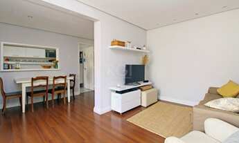 Imagem 2: Apartamento em Auxiliadora