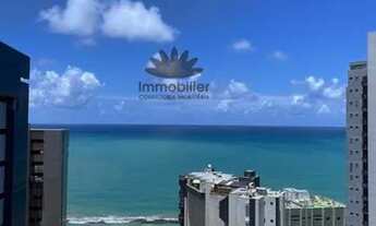 Imagem 5: Apartamento com 2 Quartos para alugar, 55m² - Boa Viagem