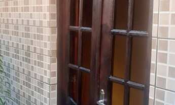 Imagem: Casa na Macaxeira