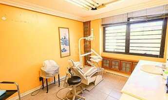 Imagem 6: Conjunto/Sala para Venda - 124.54m², 0 dormitórios, Floresta