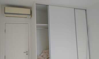 Imagem 2: Apartamento para alugar de 1 quarto sala e varanda no Rio Vermelho