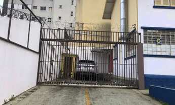 Imagem: Apartamento espaçoso no Alto da XV