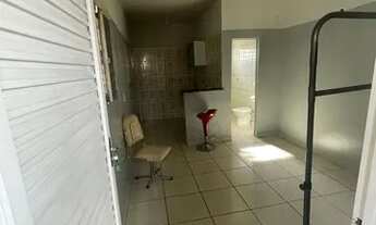 Imagem 2: Kit net para alugar