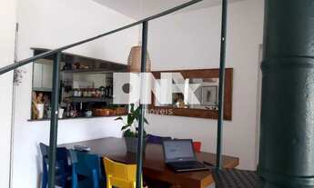 Imagem 4: Cobertura-À VENDA-Lagoa-Rio de Janeiro-RJ