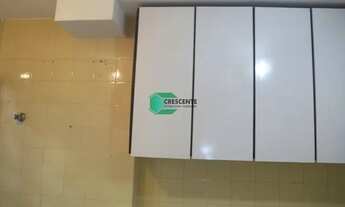 Imagem 7: Apartamento para locação com 2 dormitórios, lazer, 1 vaga, Scarpelli, Santo André