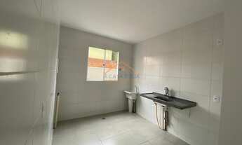 Imagem 4: Apartamento com 01 quarto, prédio individual no bairro Altos dos Pinheiros em Belo Horizon