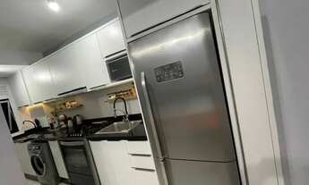 Imagem 6: Apartamento para venda tem 65 metros quadrados com 3 quartos em Pagani - Palhoça - SC