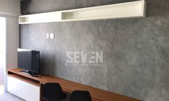 Imagem: APARTAMENTO PARA LOCAÇÃO ATENA MOBILIADO