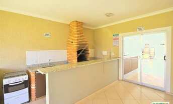 Imagem 6: Apartamento com 2 dormitórios, 147 m² - venda por R$ 320.000 ou aluguel por R$ 2.129/mês