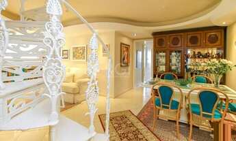 Imagem 7: Cobertura para Venda - 252m², 3 dormitórios, sendo 1 suites, 2 vagas - Menino Deus