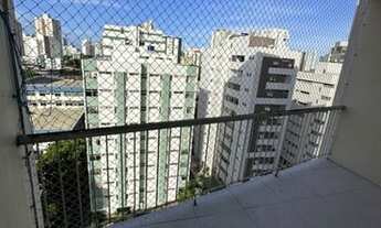 Imagem 5: Edf Mikonos, Rua do Futuro, próximo ao Náutico