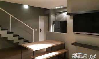 Imagem: Apartamento Duplex à venda e locação