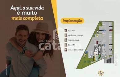 Imagem 5: Apartamento à venda, 2 quartos, 1 vaga, Parque Maracanã - Contagem/MG