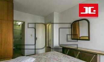 Imagem 4: Lindo Flat mobiliado e reformado para venda no Centro de SBC