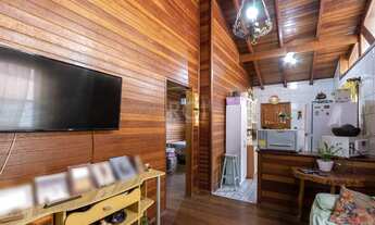 Imagem 4: Casa para Venda - 54m², 2 dormitórios, 4 vagas - Cristal