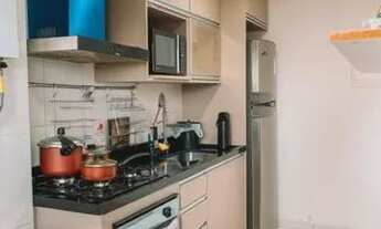 Imagem 3: Apartamento para venda tem 70 metros quadrados com 3 quartos em Barbalho - Salvador - Bahi