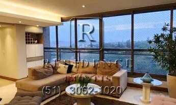 Imagem 5: PORTO ALEGRE - Apartamento Padrão - TRÊS FIGUEIRAS