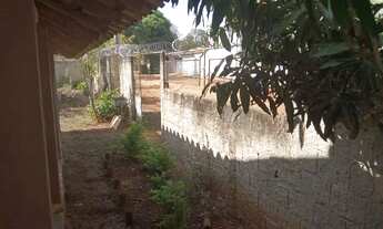 Imagem 7: Vendo ou troco ( lote em sete Lagoas). Lagoa santo Antônio ( jequitibá)