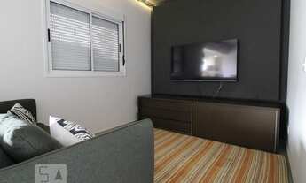 Imagem 4: Apartamento para Aluguel - Brooklin, 3 Quartos, 119 m2