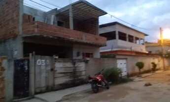 Imagem 6: Casa campo grande